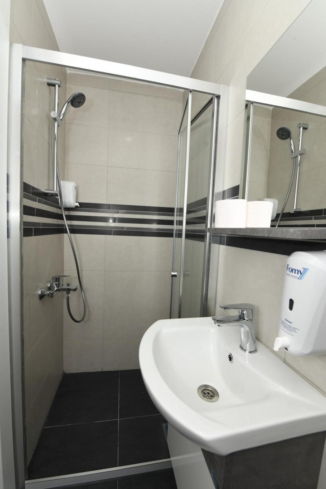 Apartamento Uzay 2 Istambul