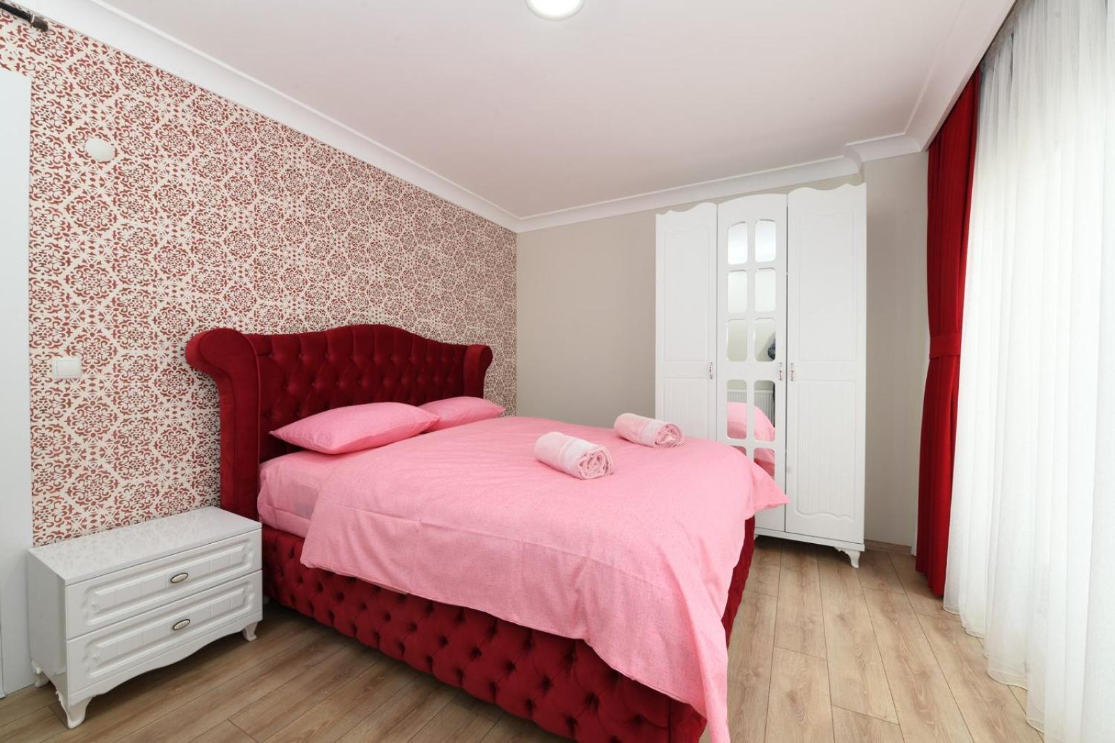 Apartamento Uzay 2