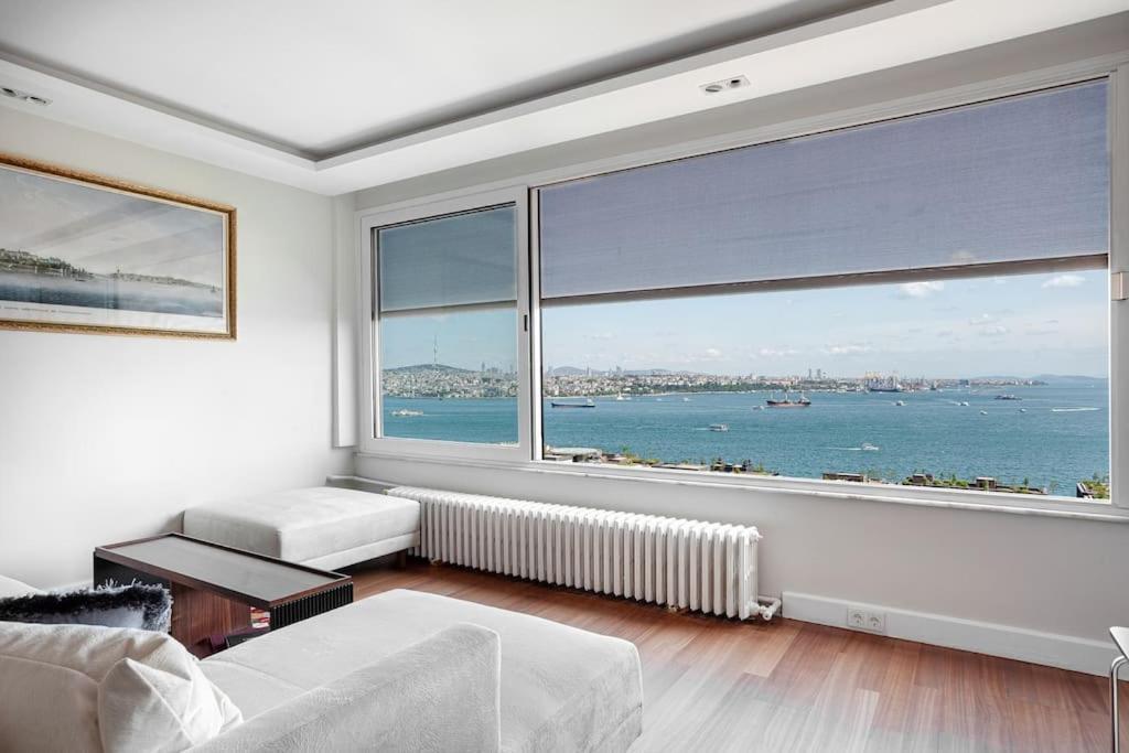 Signature Luxury At Galataport / Emre 11 İstanbul