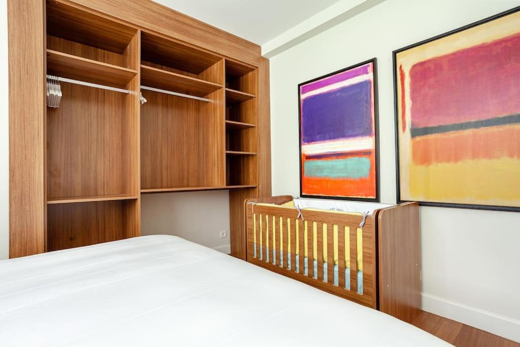 Daire Signature Luxury At Galataport / Emre 11 İstanbul