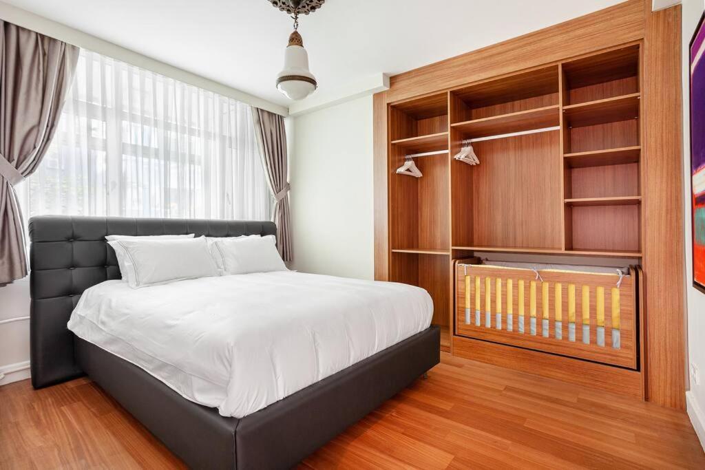 Signature Luxury At Galataport / Emre 11 Daire