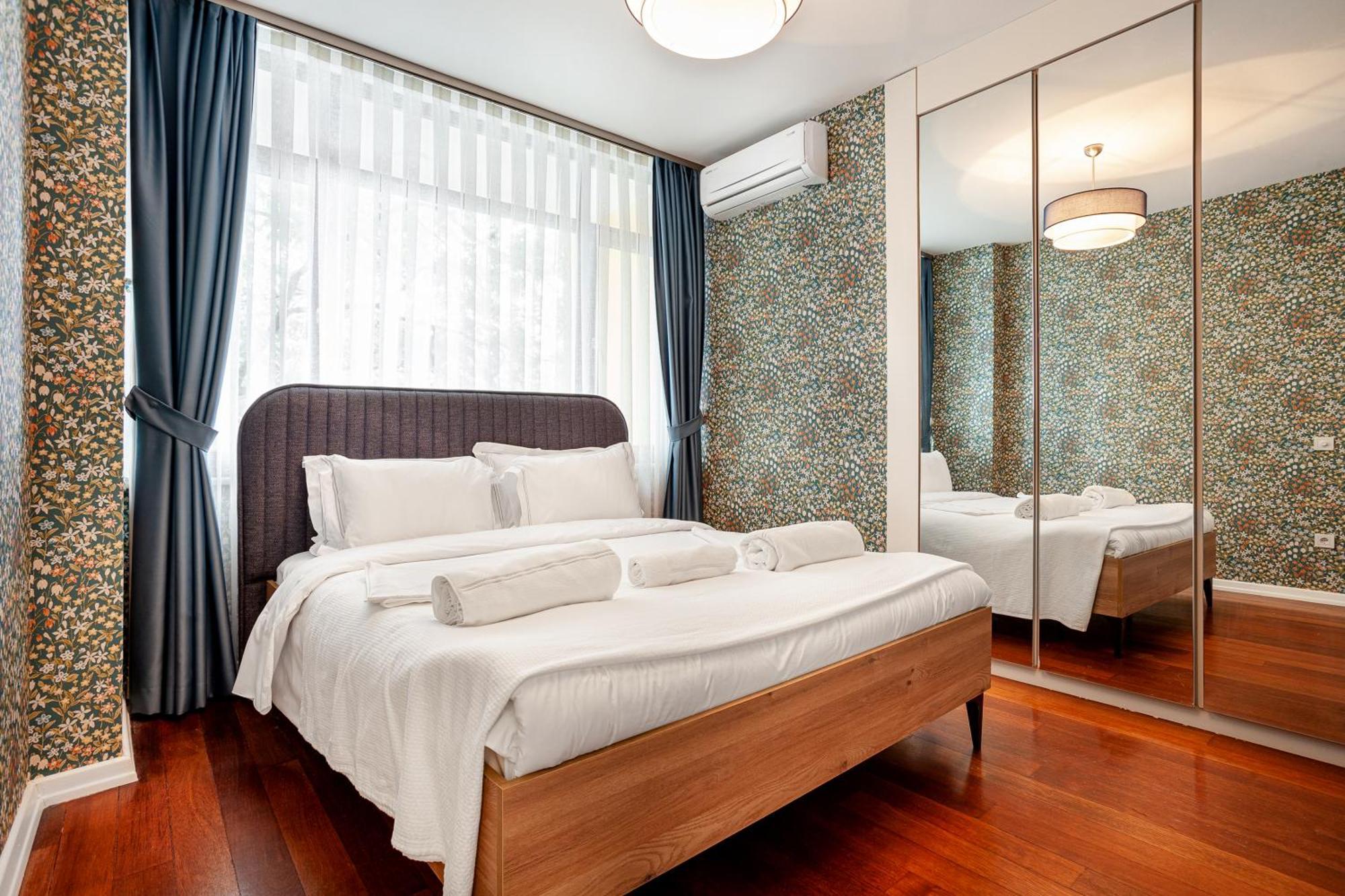 Apartment Signature Luxury At Galataport / Emre 09 *