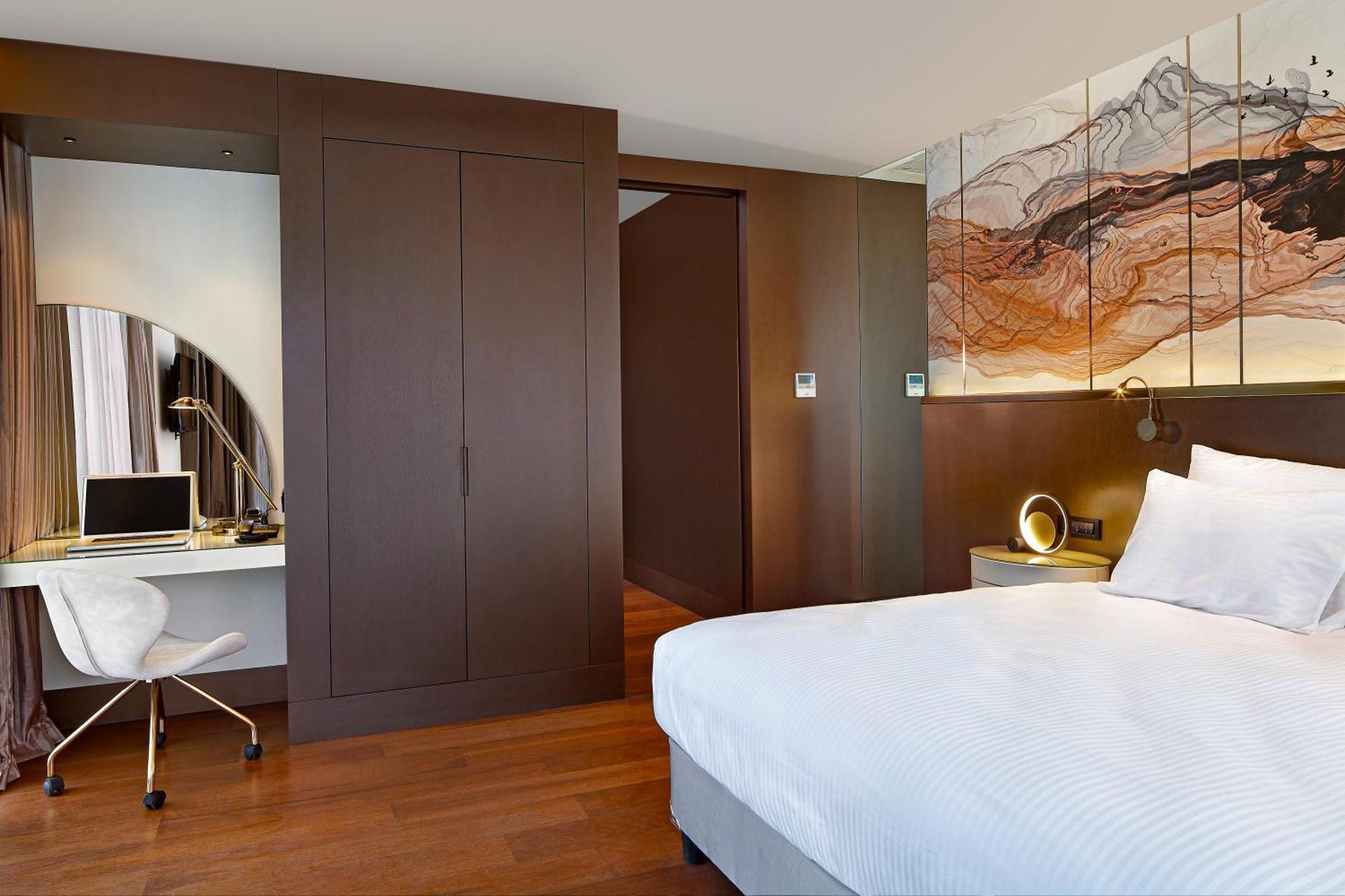 The G Hotel 5*