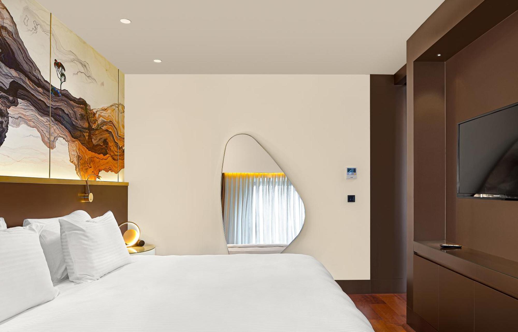 The G Hotel Istanbul