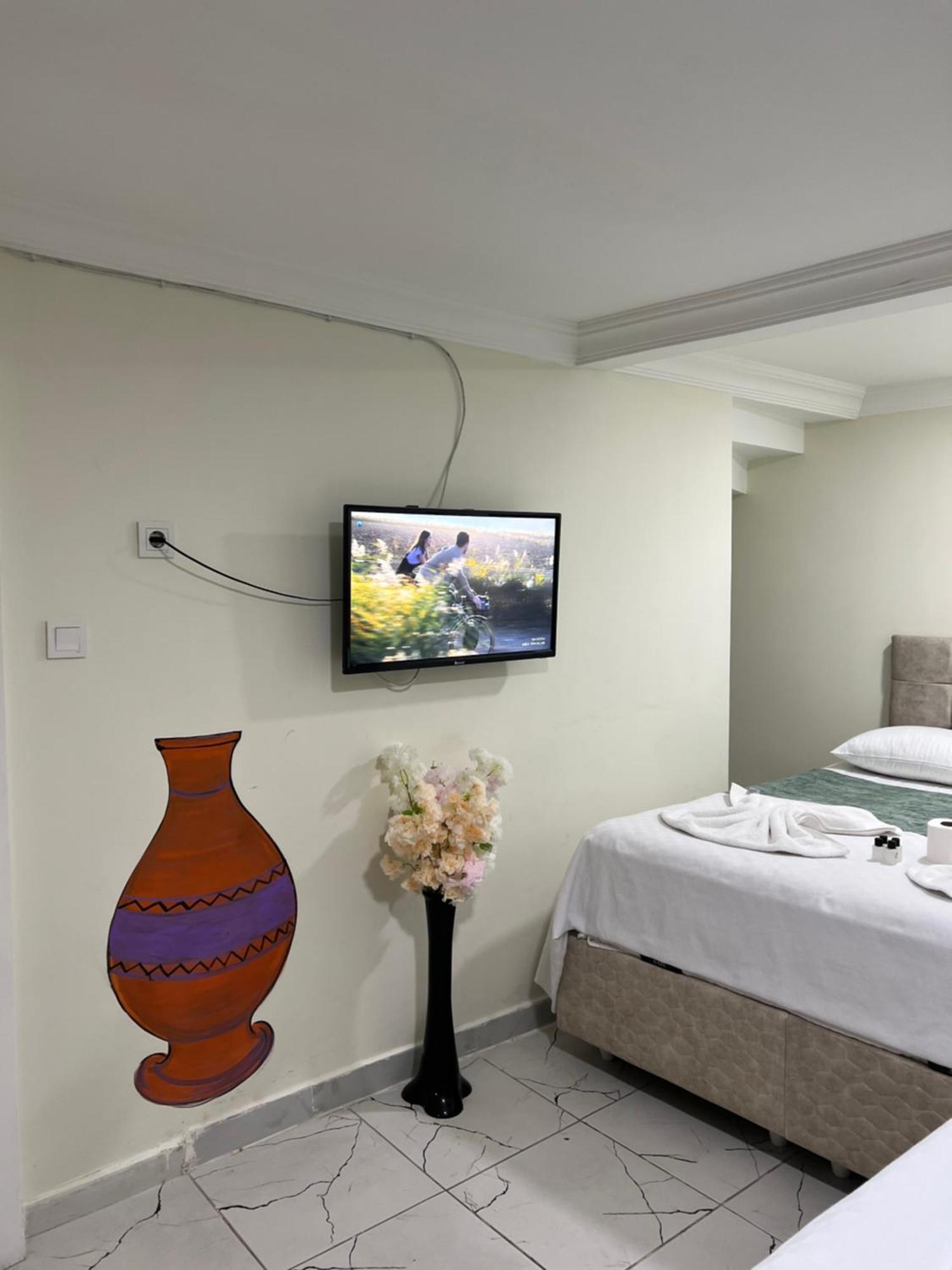 Hotel Sultanahmet Blue Istanbul