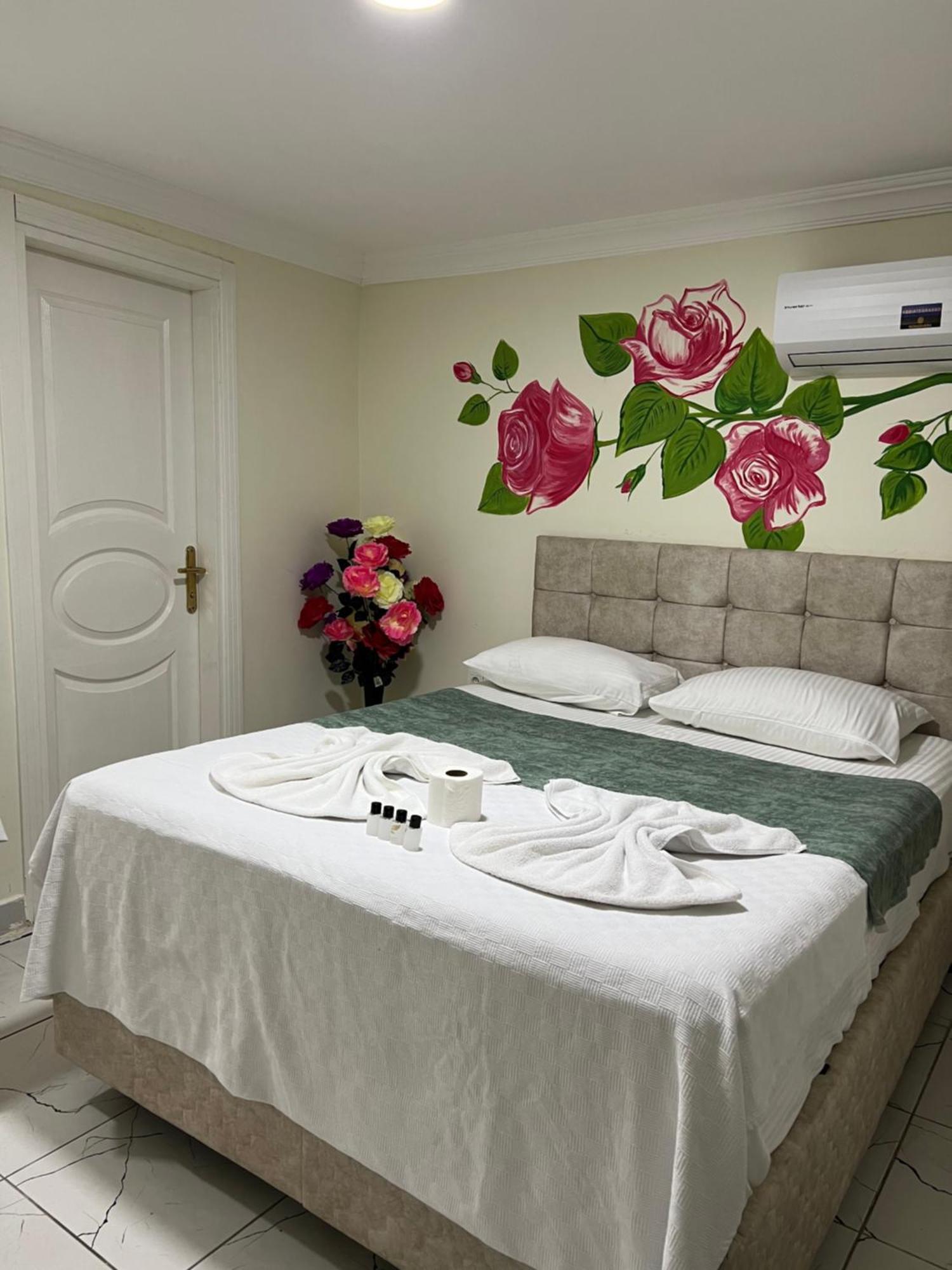 Sultanahmet Blue Hotel Istanbul