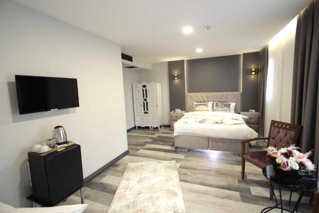 Hotel Gueler Palas 3*
