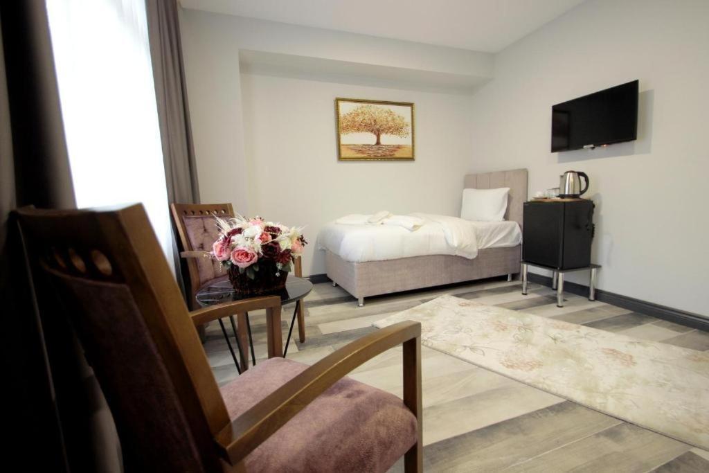 Gueler Palas Hotel 3*