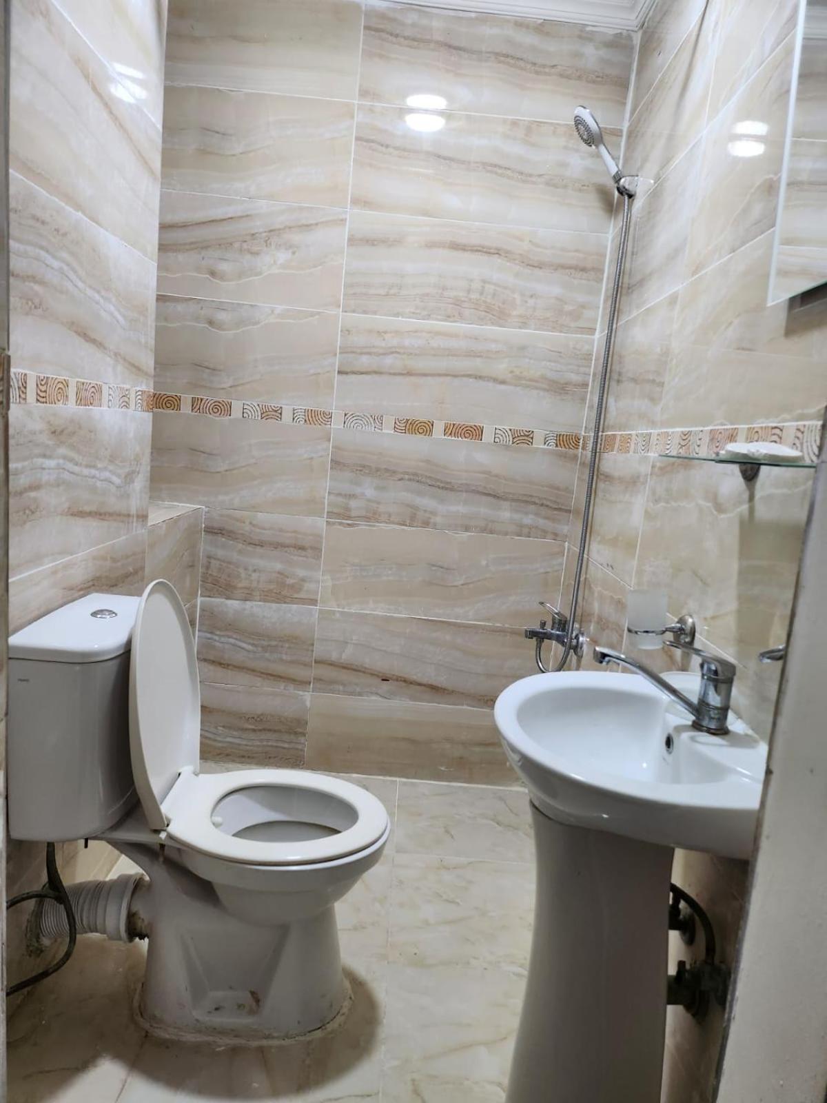 Mila Boutique&apt Apartamento *