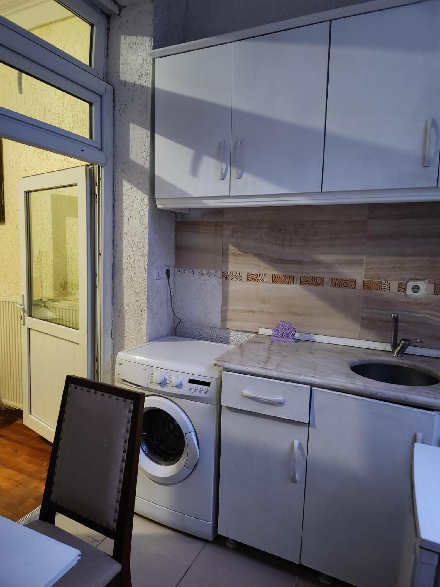 Apartamento Mila Boutique&apt Istambul