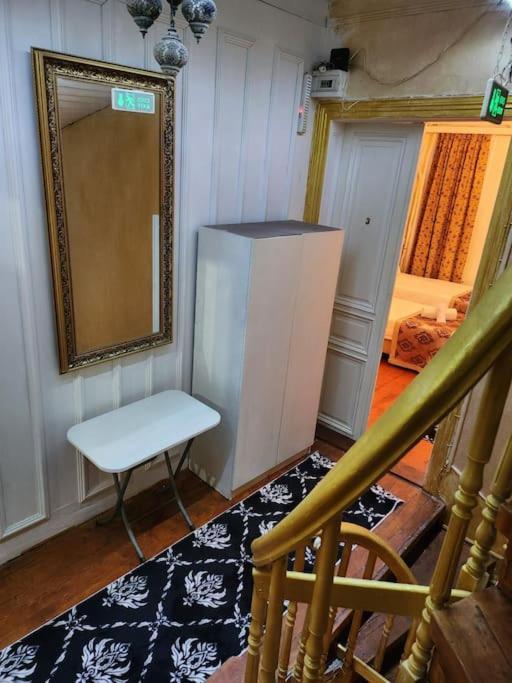 Mila Boutique&apt Apartamento *