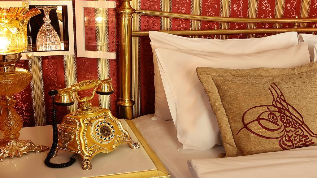 Sultan Tughra Hotel