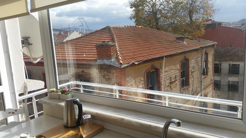 Aparthotel Ortakoy 3*