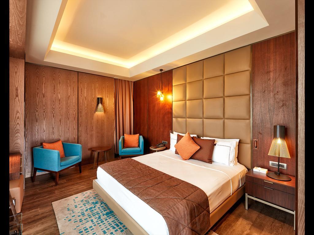 Naz Taksim - Special Category 4* Istanbul