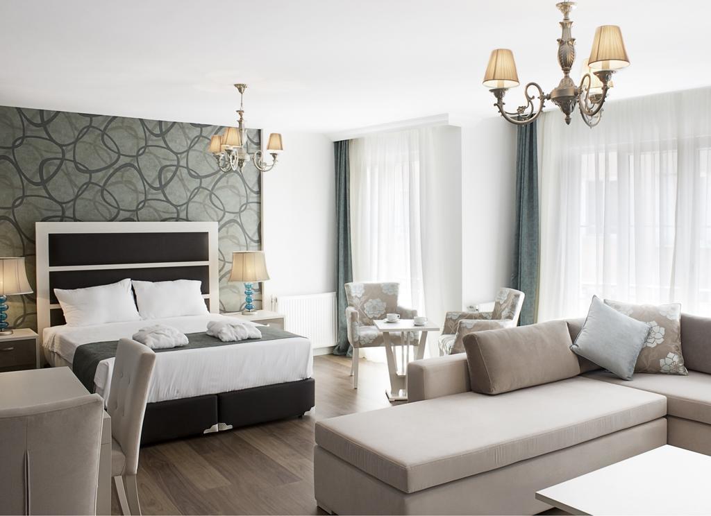 Turkuaz Bosphorus Hotel