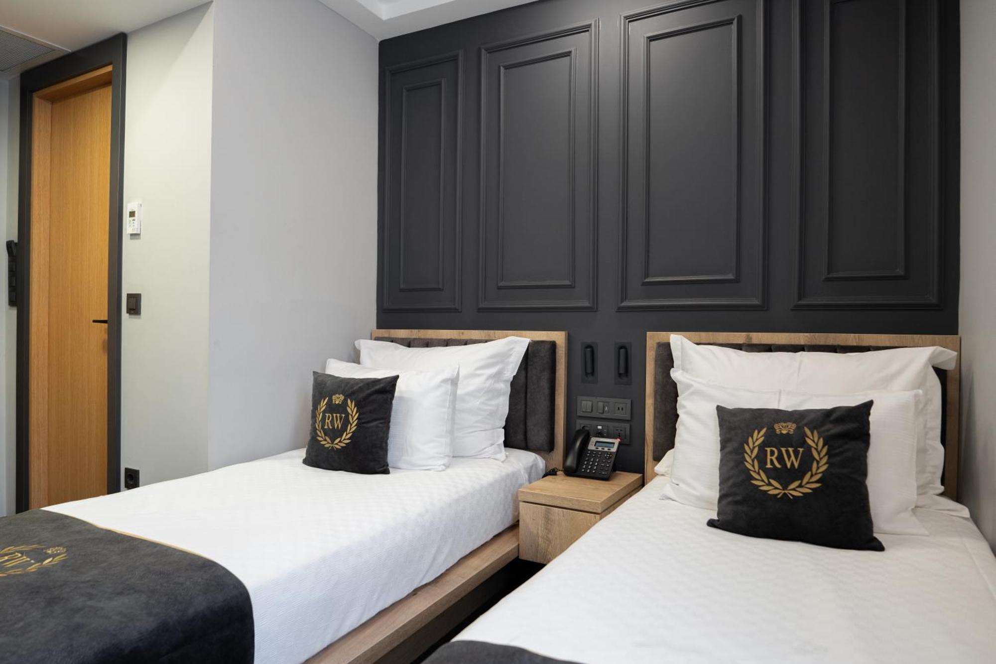Otel Rw Boutique 3*
