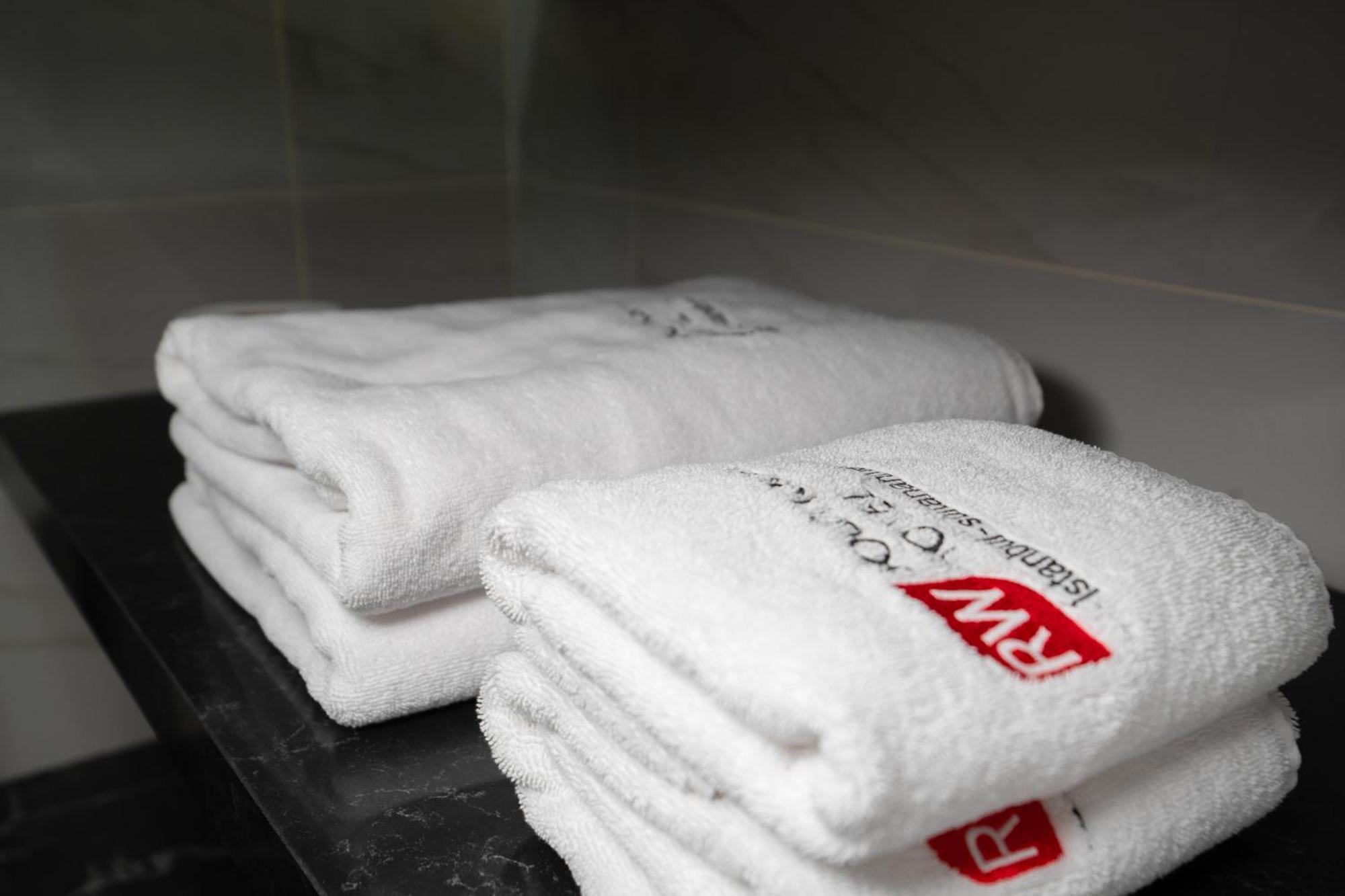 Rw Boutique Hotel Istambul