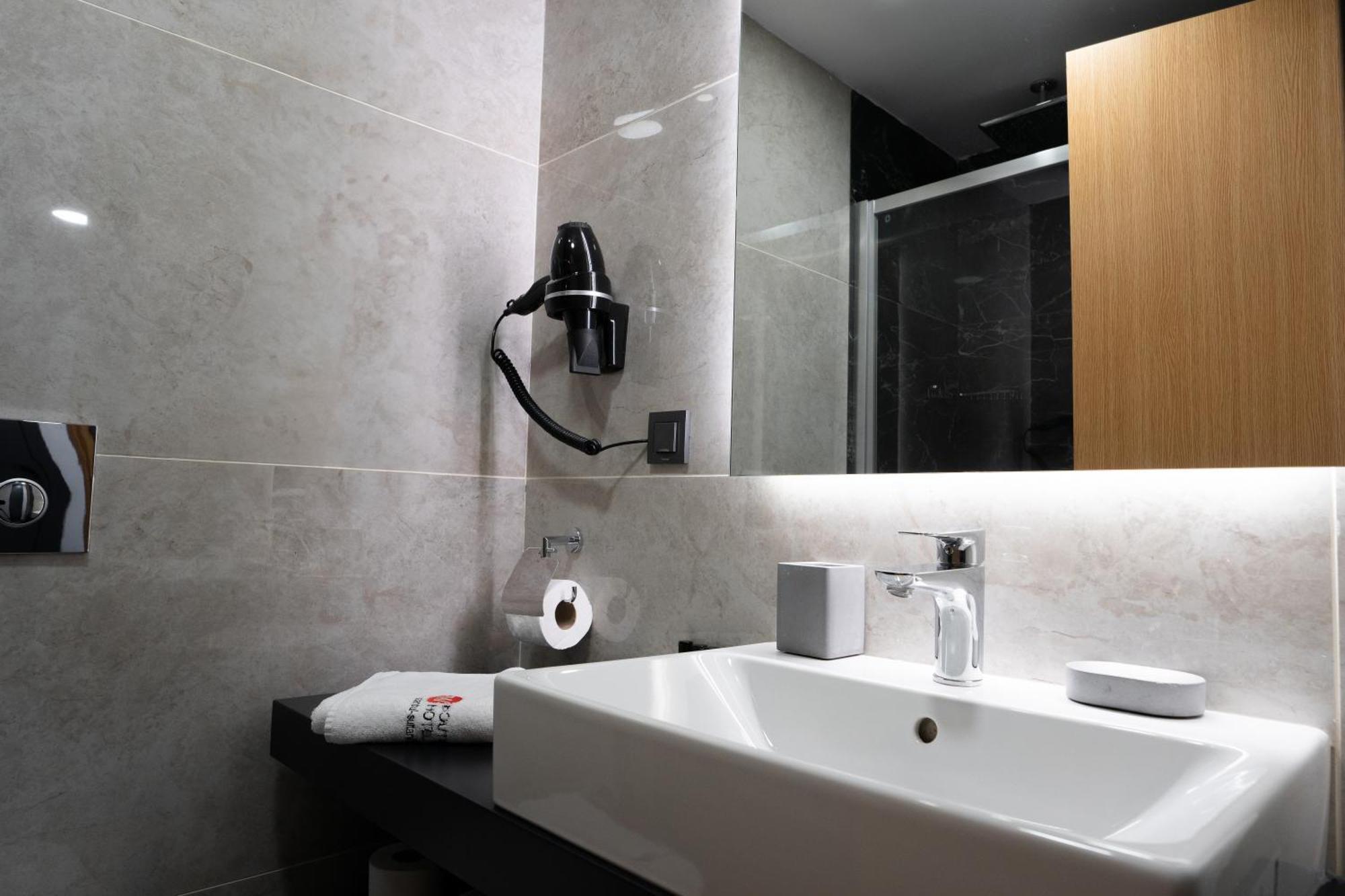 Hotel Rw Boutique Istambul