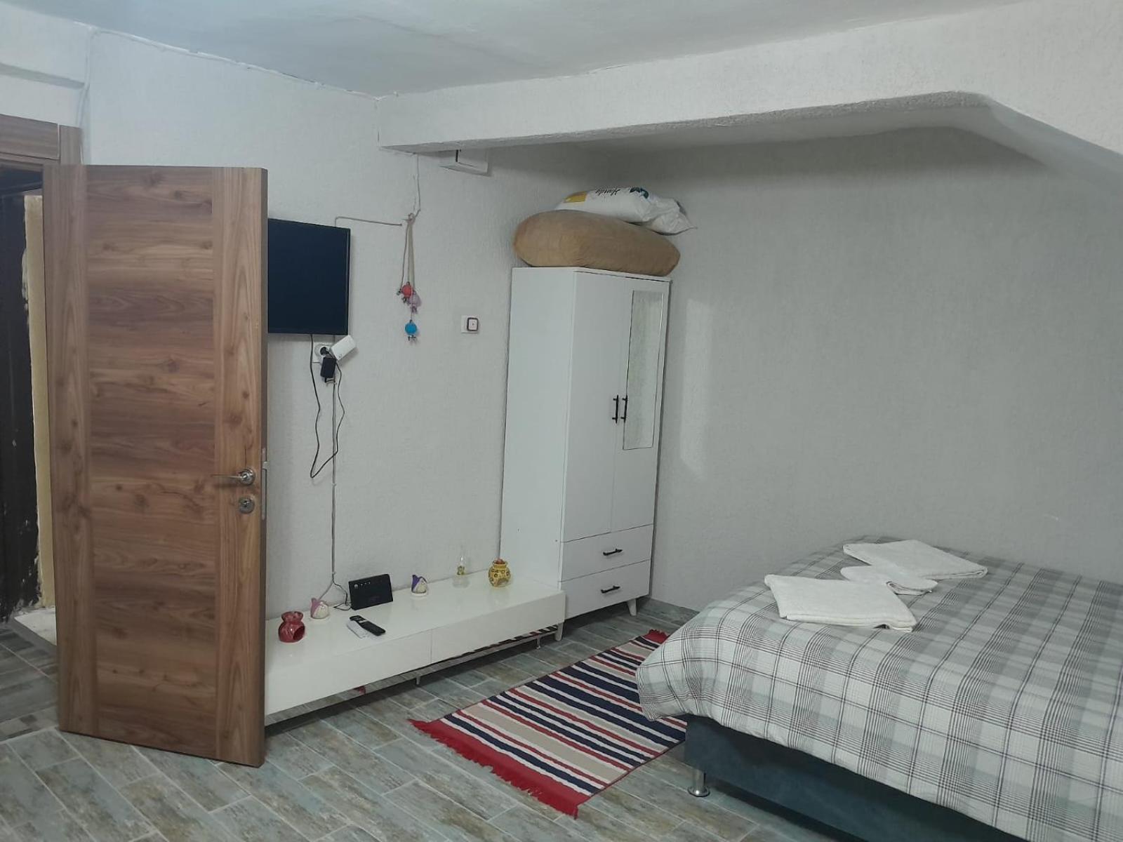 Celine 3 Apartment Istanbul