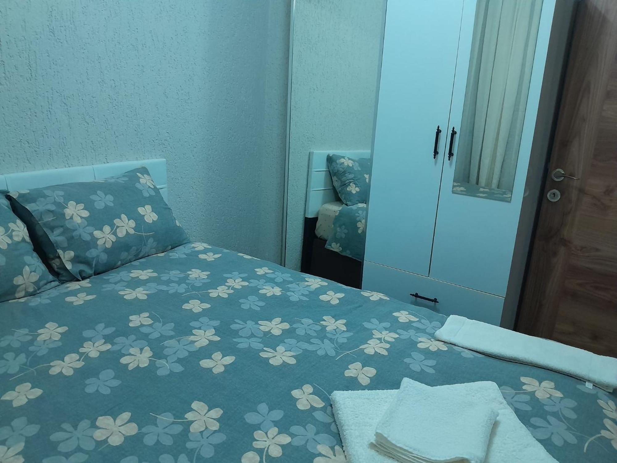 Celine 3 Apartment Istanbul