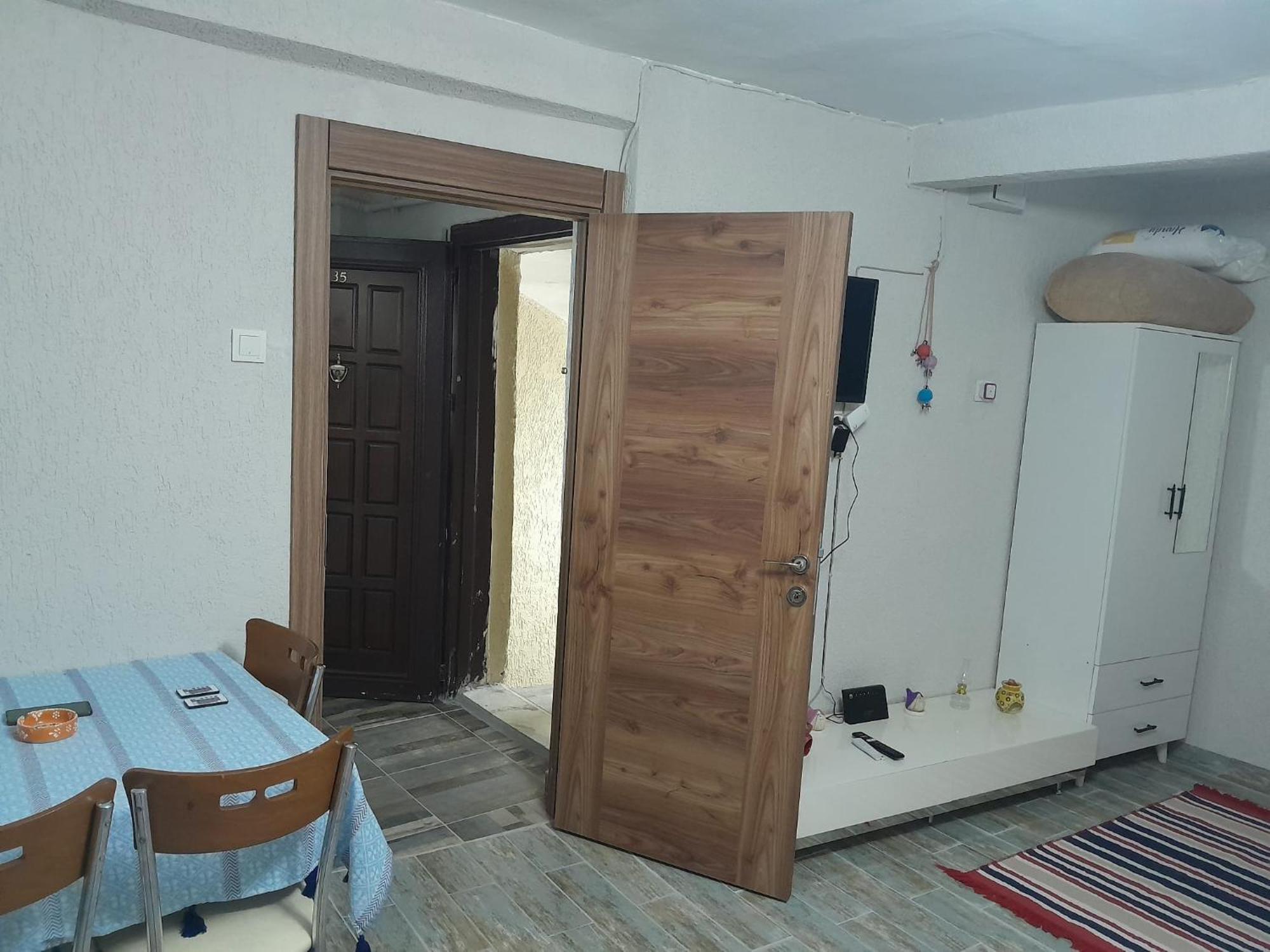 Apartment Celine 3 *