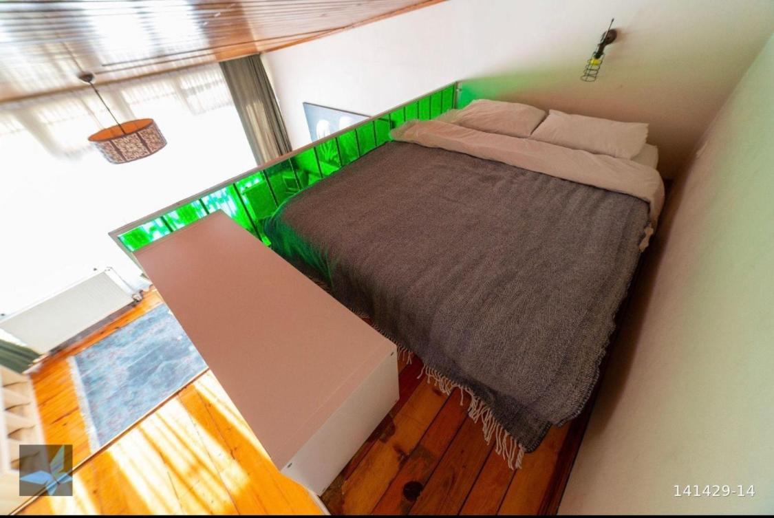 Apartment Taksim Funhouse Istanbul