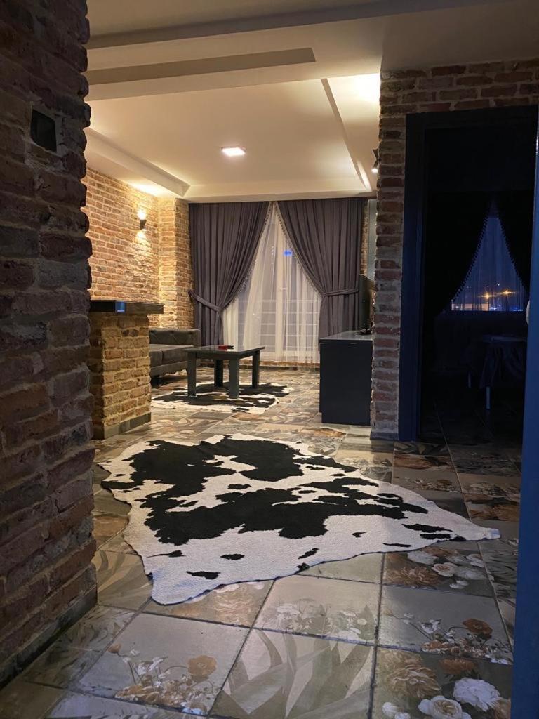 Tuyap Fair Elit Apartamento *