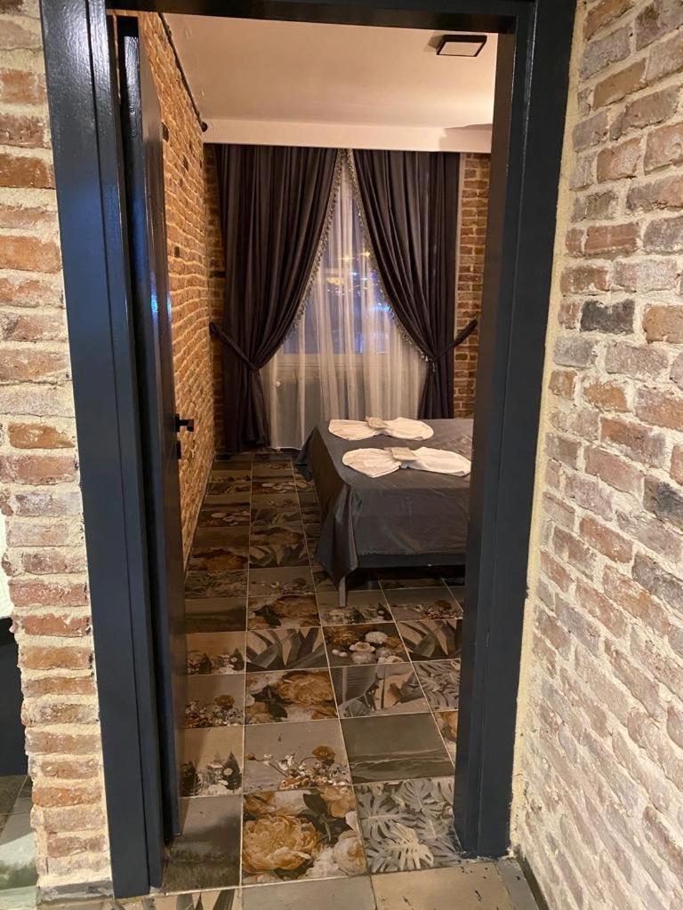 Tuyap Fair Elit Apartamento Istambul