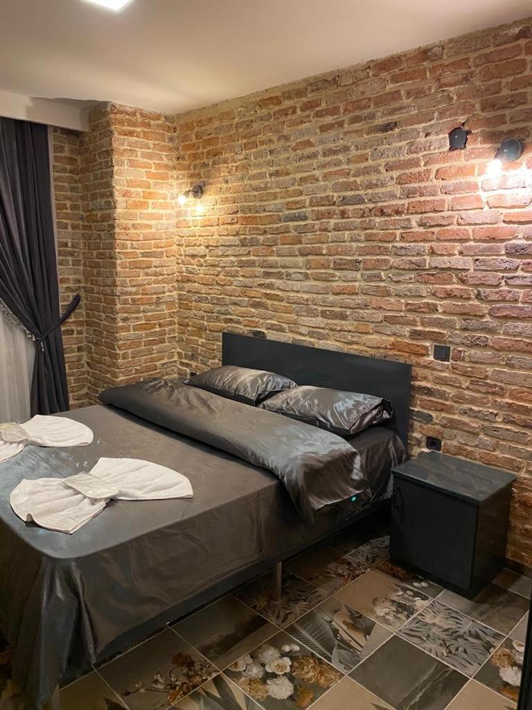 Apartamento Tuyap Fair Elit *