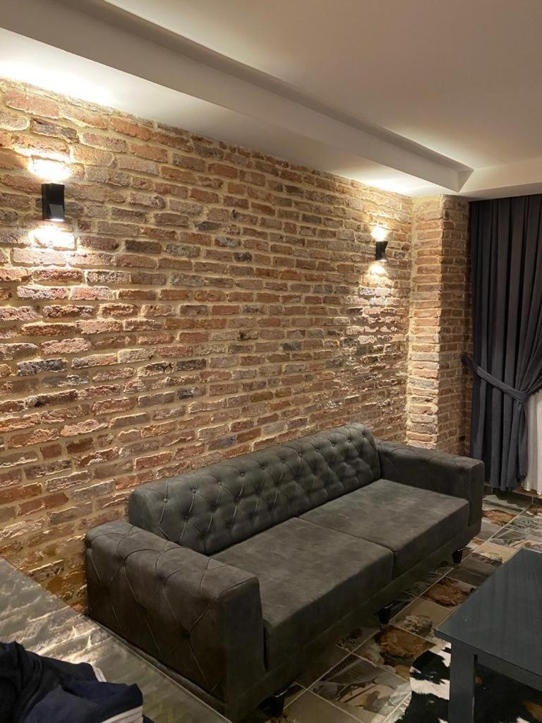 Tuyap Fair Elit Apartamento *