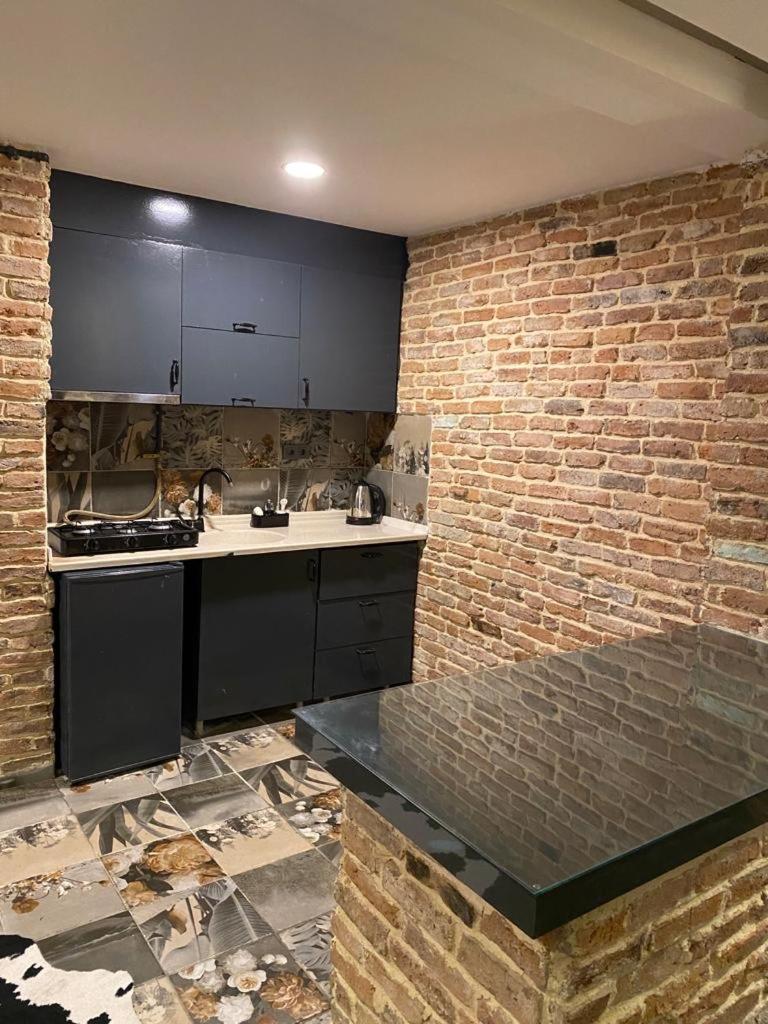 Apartamento Tuyap Fair Elit Istambul