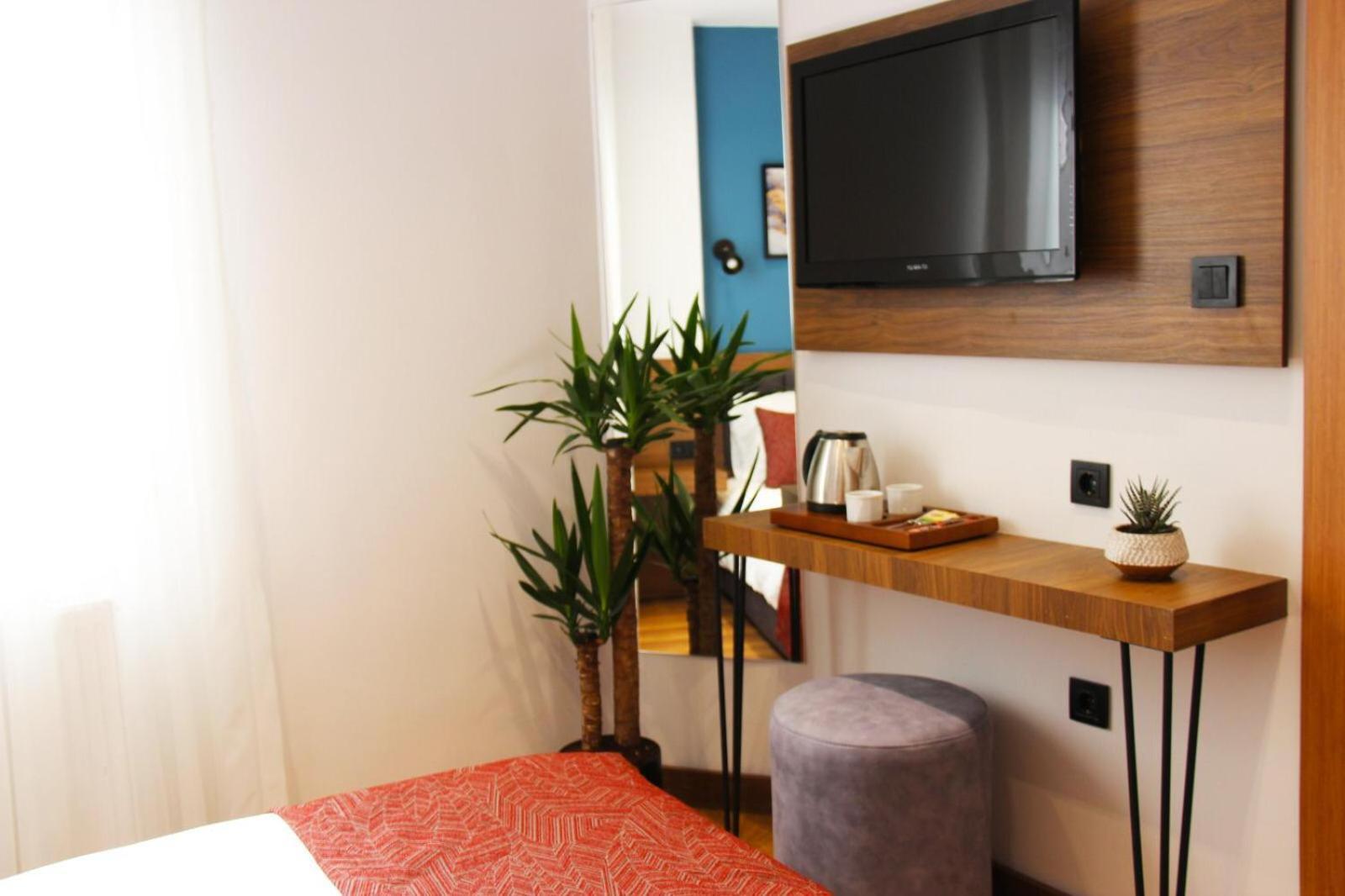 Hotel Besiktas Istanbul