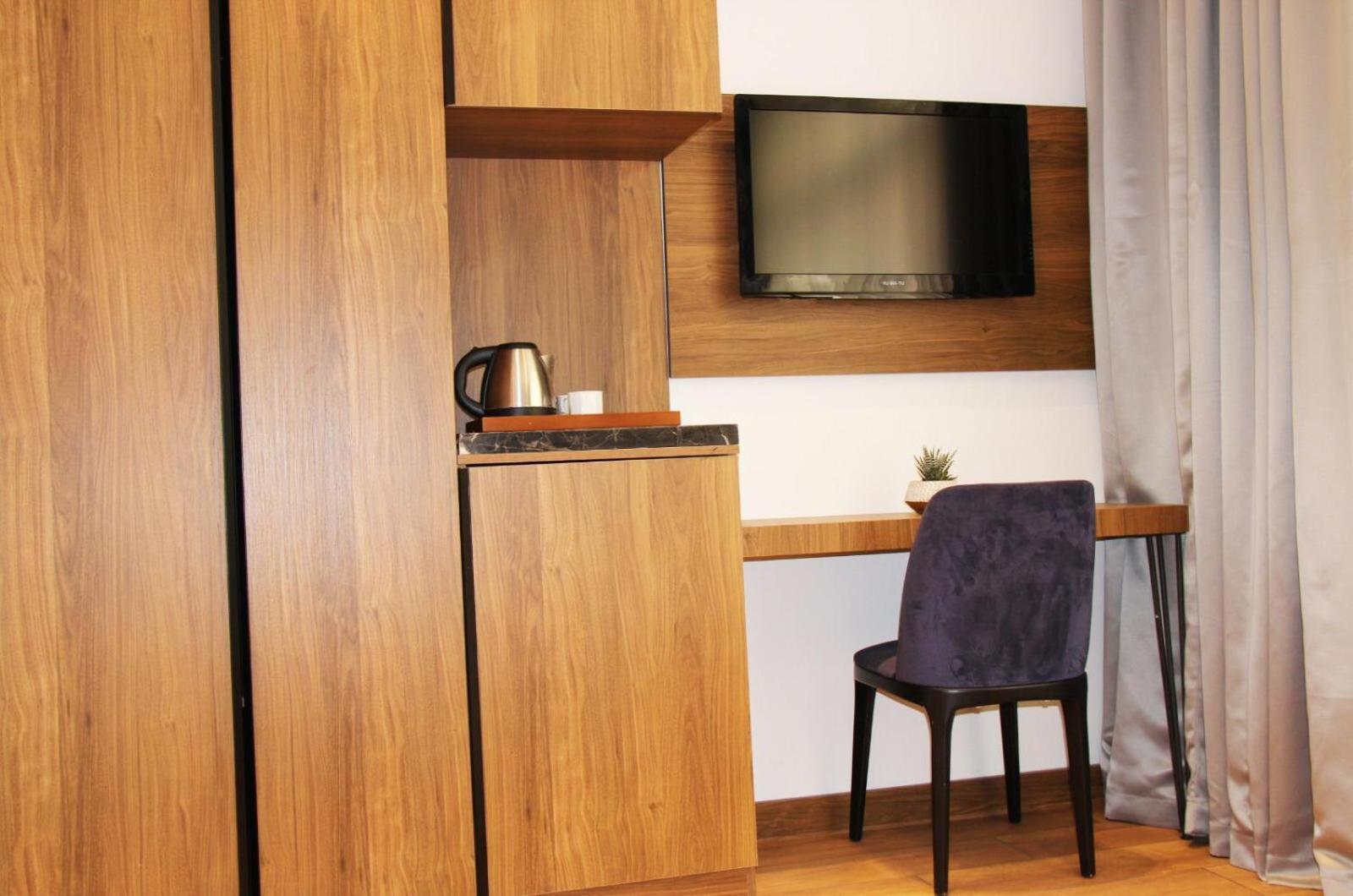 Hotel Besiktas *