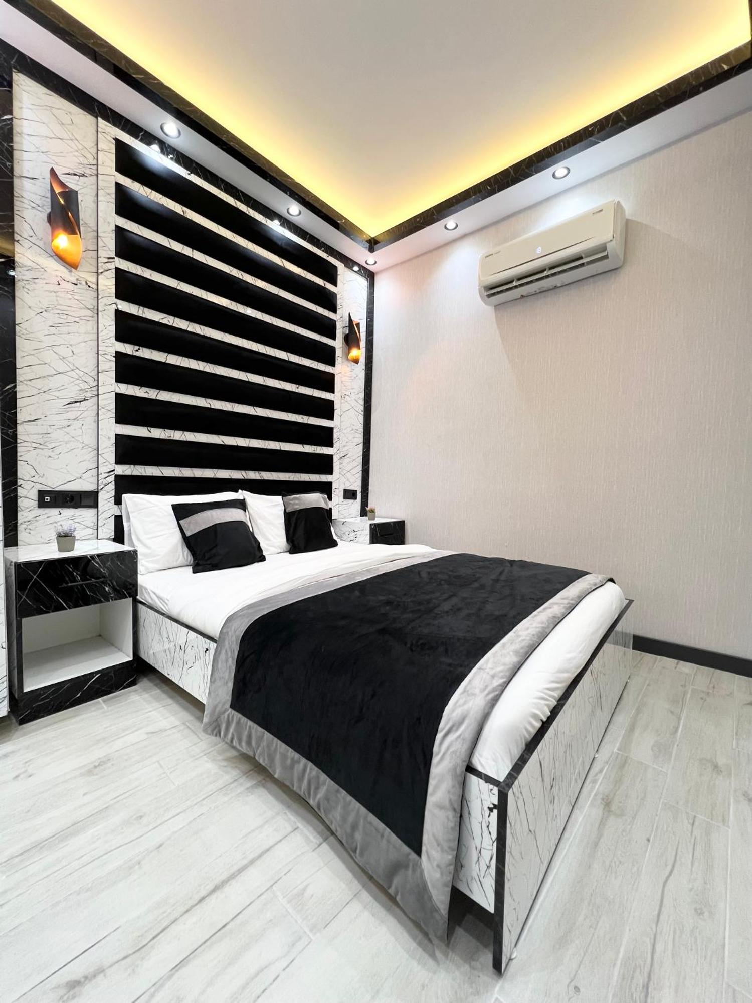 Taksim Larissa 2*
