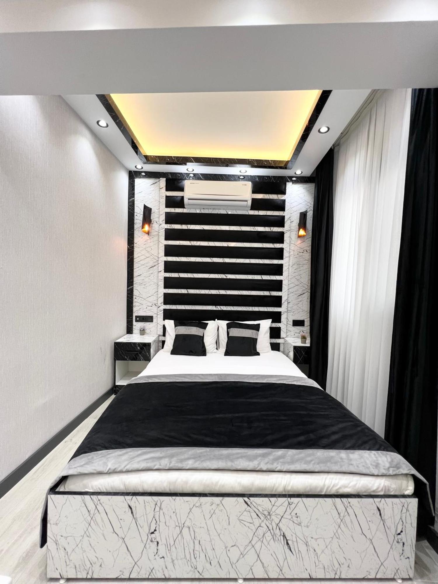 Taksim Larissa Apart Otel