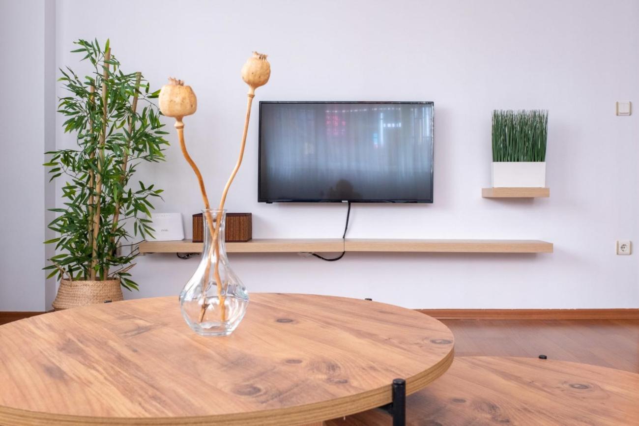 Fascinating Flat Near Popular Attractions In Sisli