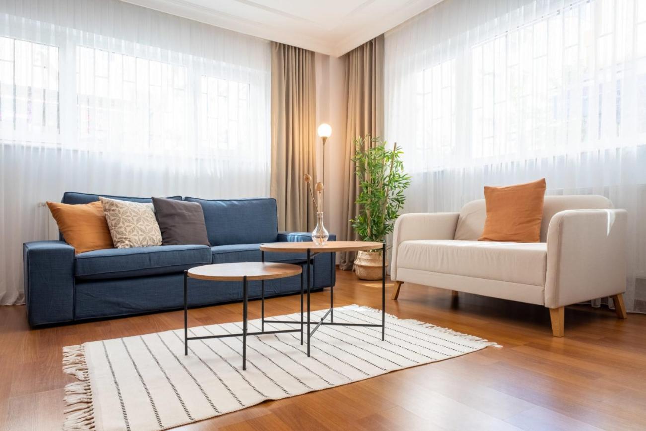 Fascinating Flat Near Popular Attractions In Sisli * Istanbul