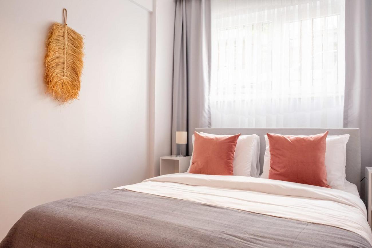 Fascinating Flat Near Popular Attractions In Sisli Apartment Istanbul