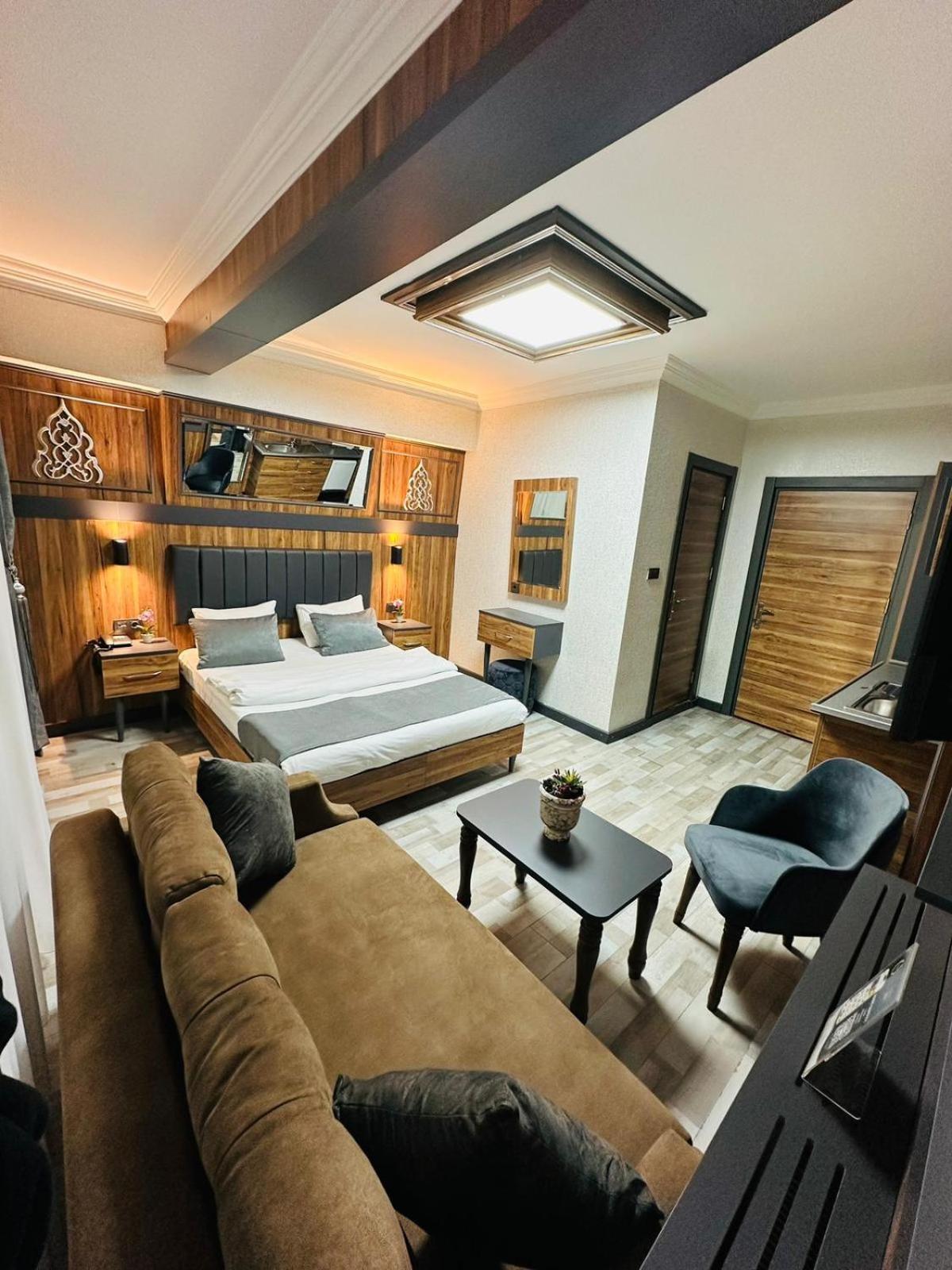 La Serena Taxim Hotel