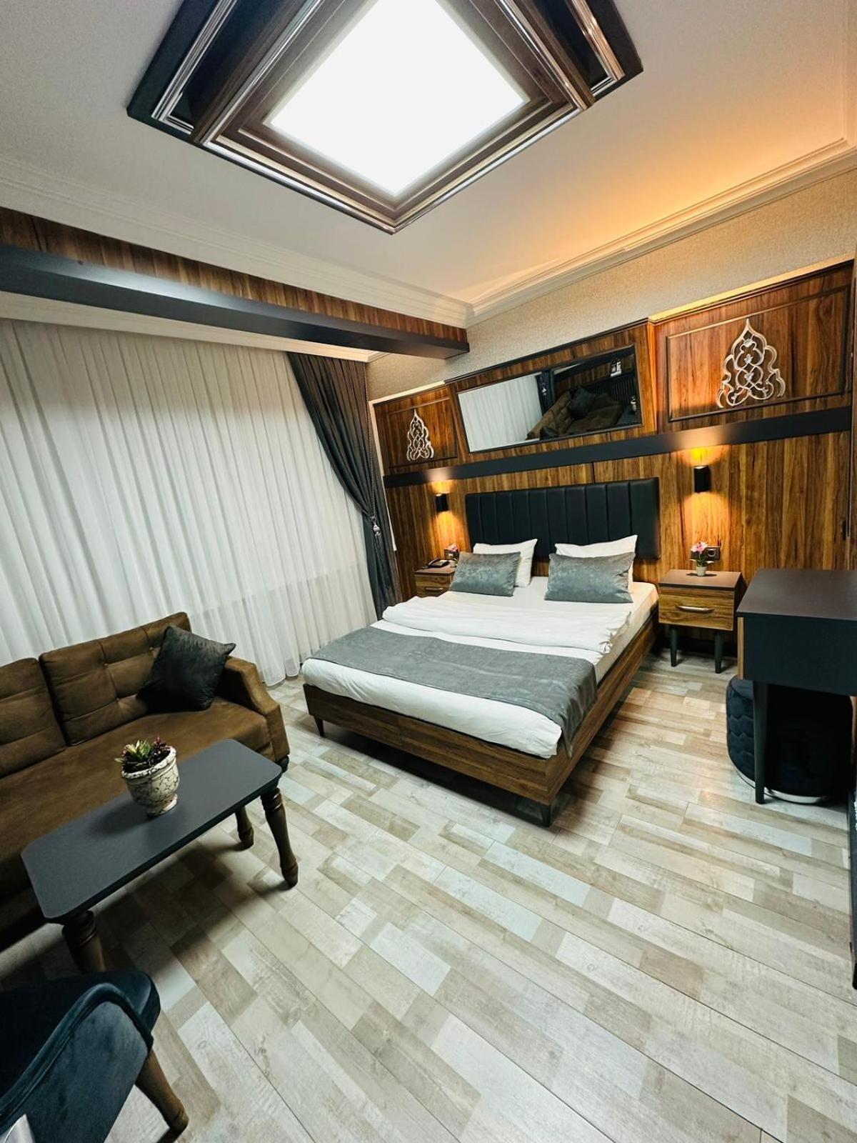 La Serena Taxim Hotel *