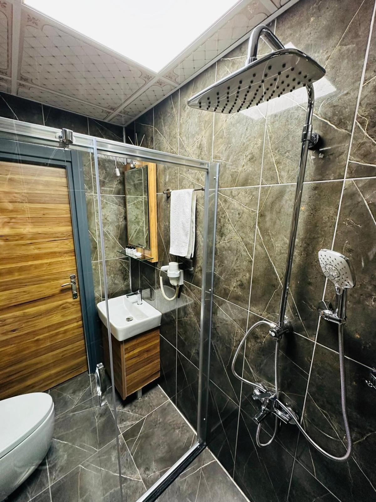 La Serena Taxim Hotel
