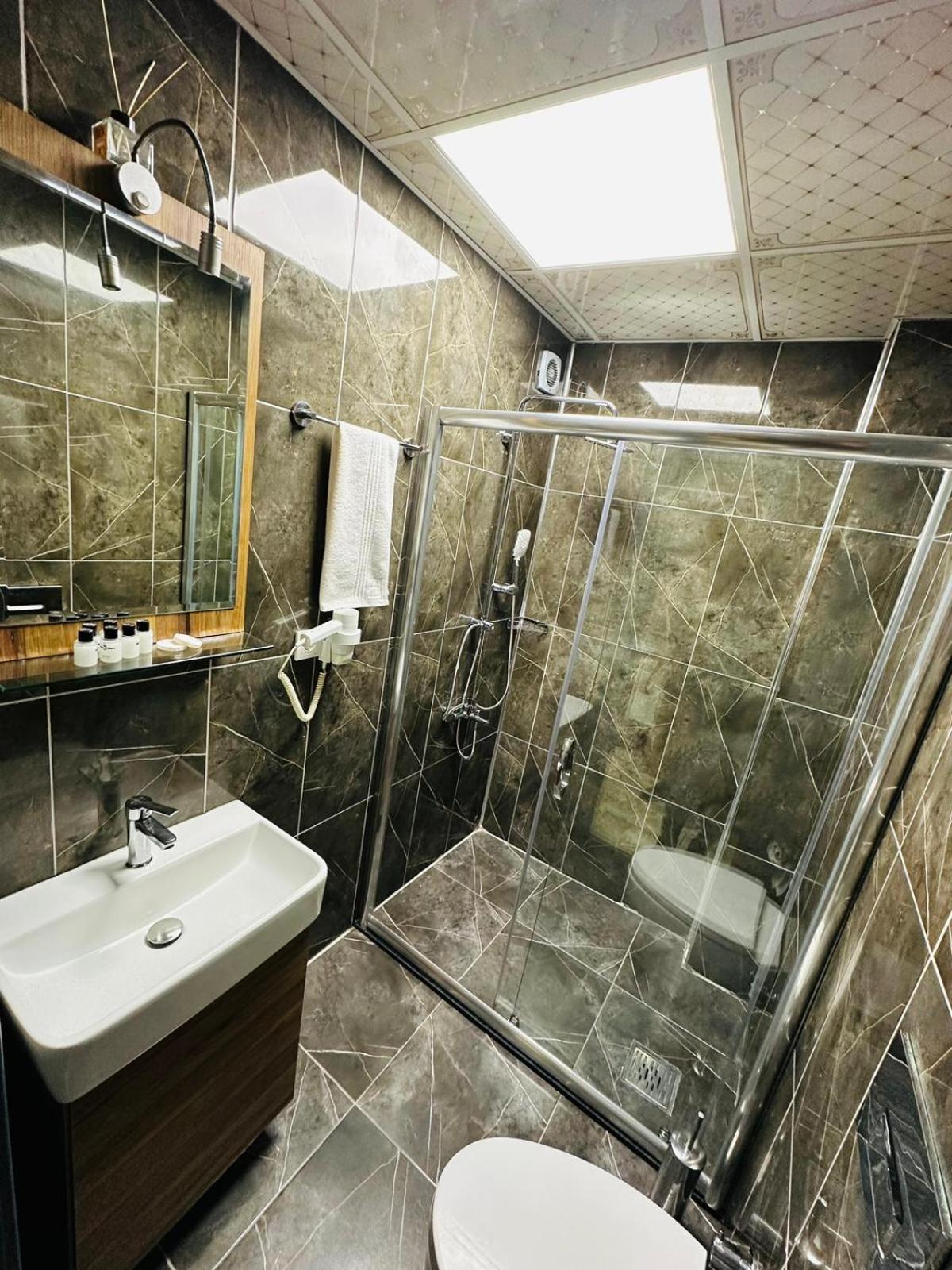 La Serena Taxim Hotel