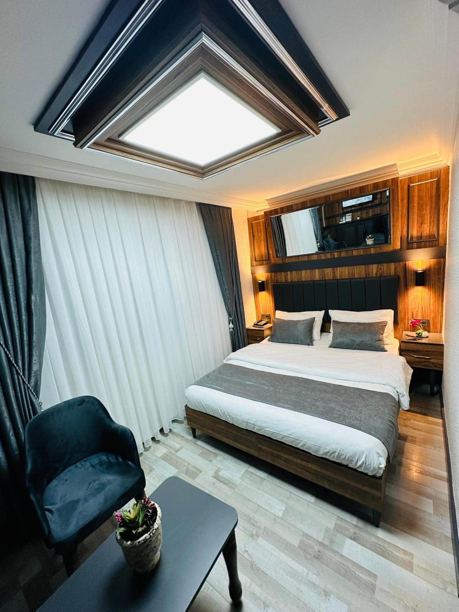 La Serena Taxim Hotel *
