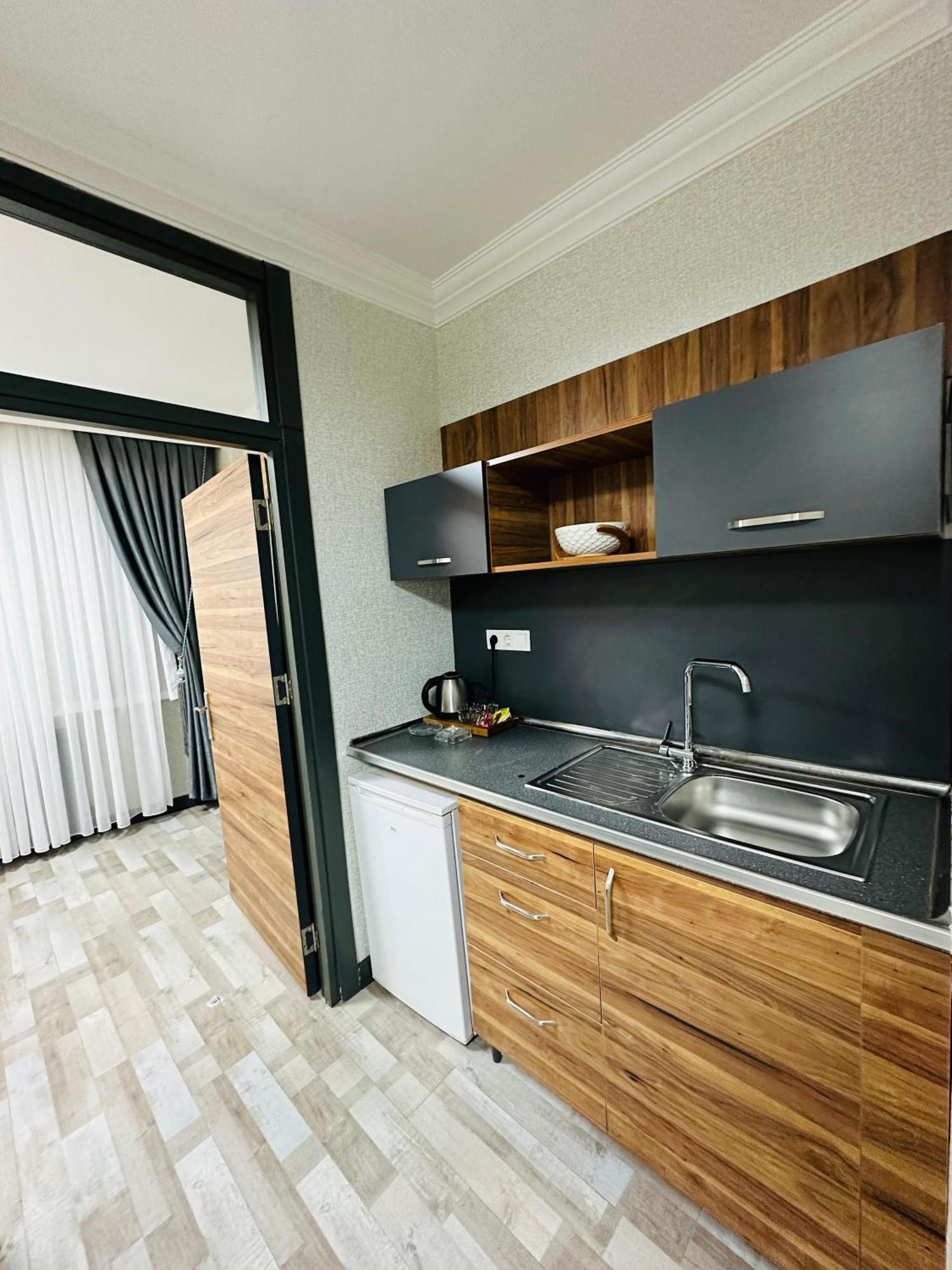 La Serena Taxim Hotel Istambul
