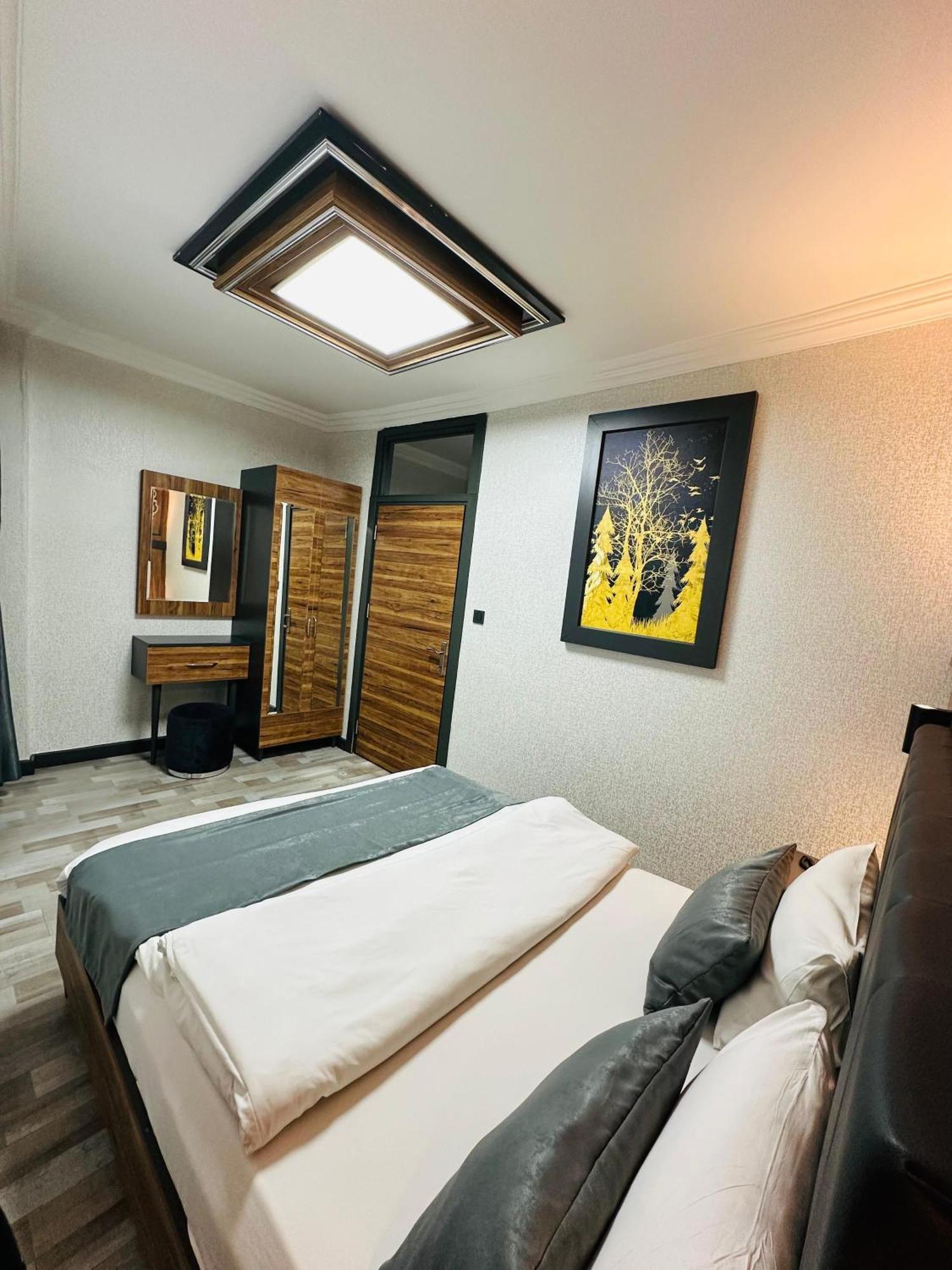 La Serena Taxim Hotel Hotel