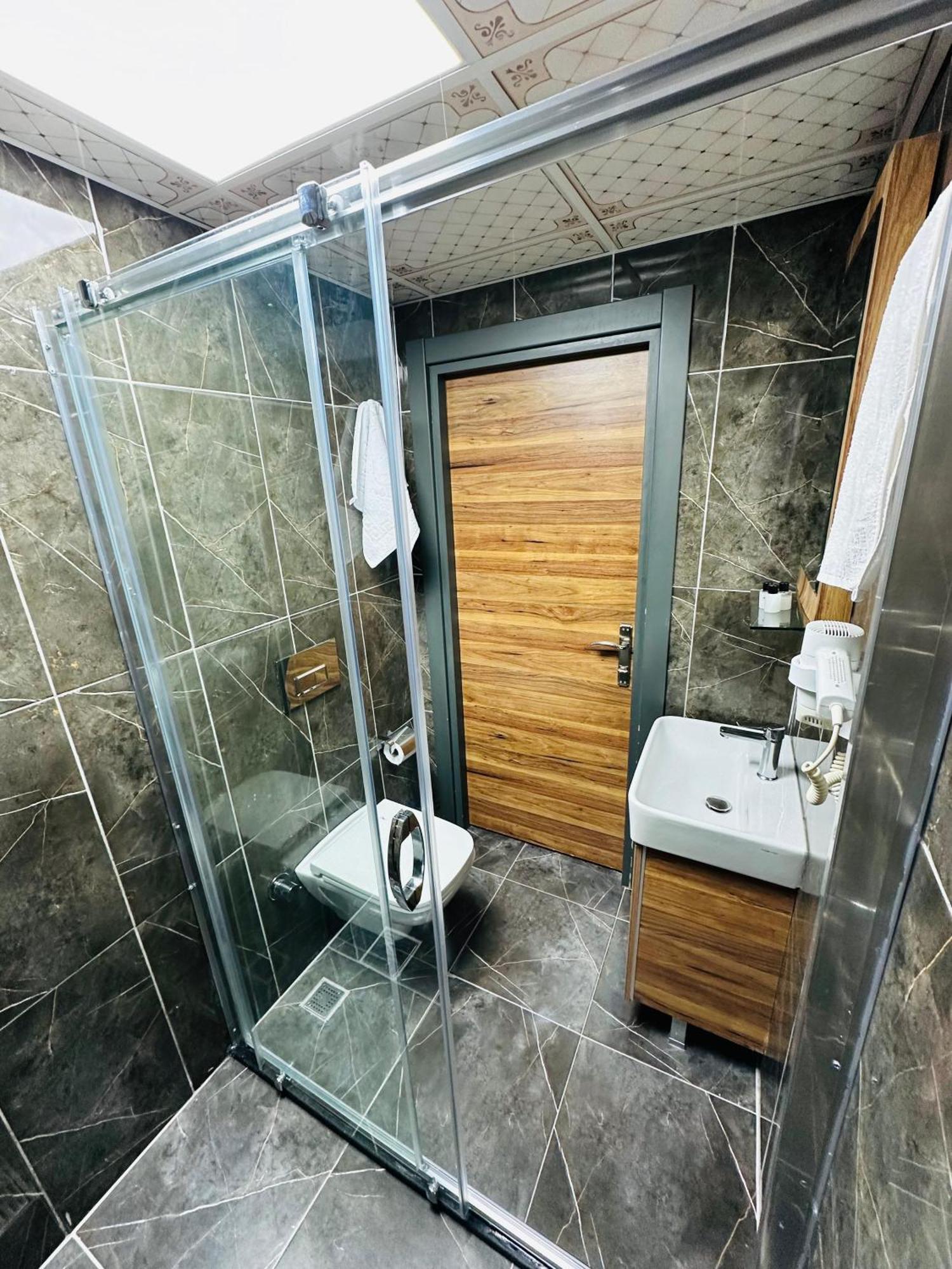 Hotel La Serena Taxim Hotel Istambul