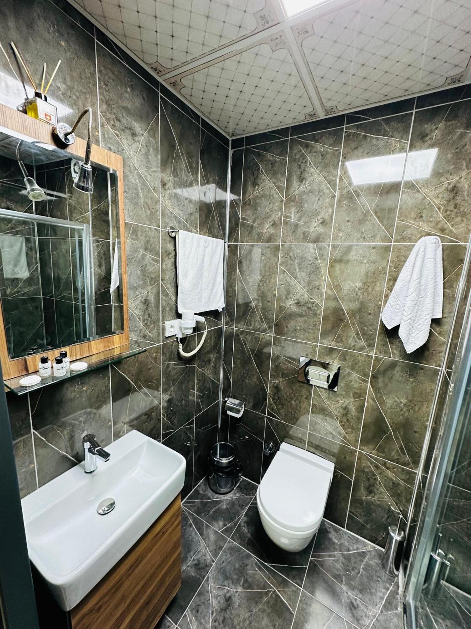 Hotel La Serena Taxim Hotel Istambul