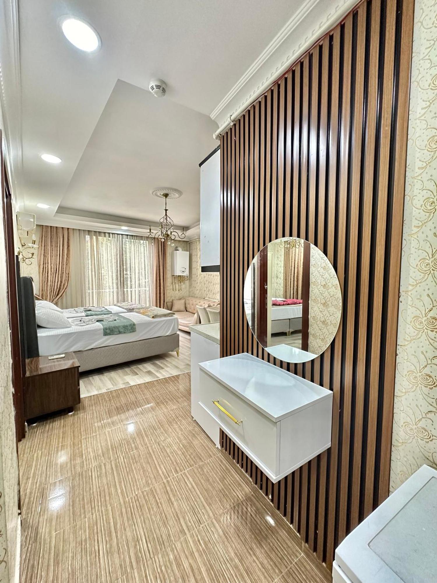 Aparthotel Hagia Sophia Family Apart Istanbul