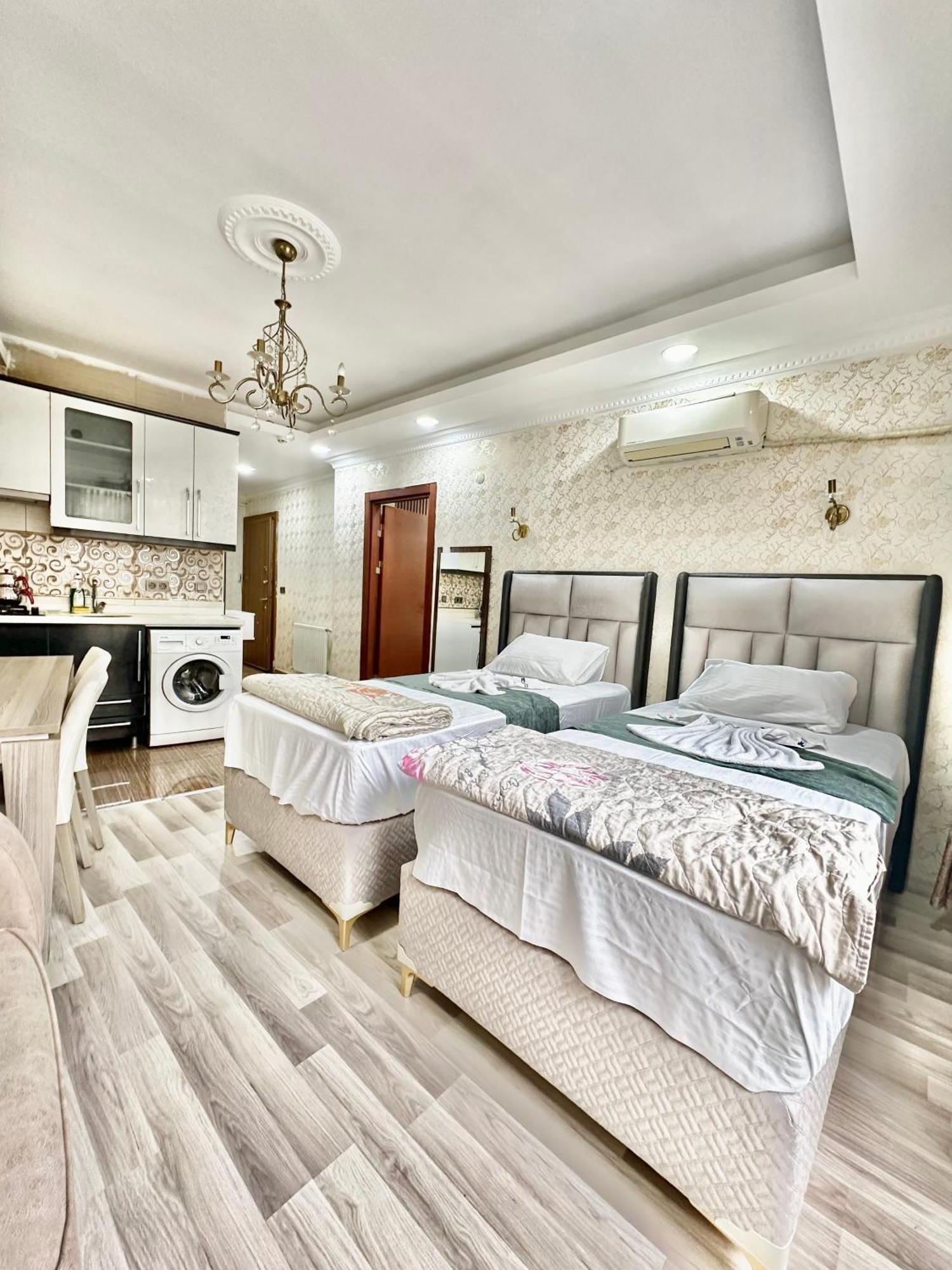 Aparthotel Hagia Sophia Family Apart
