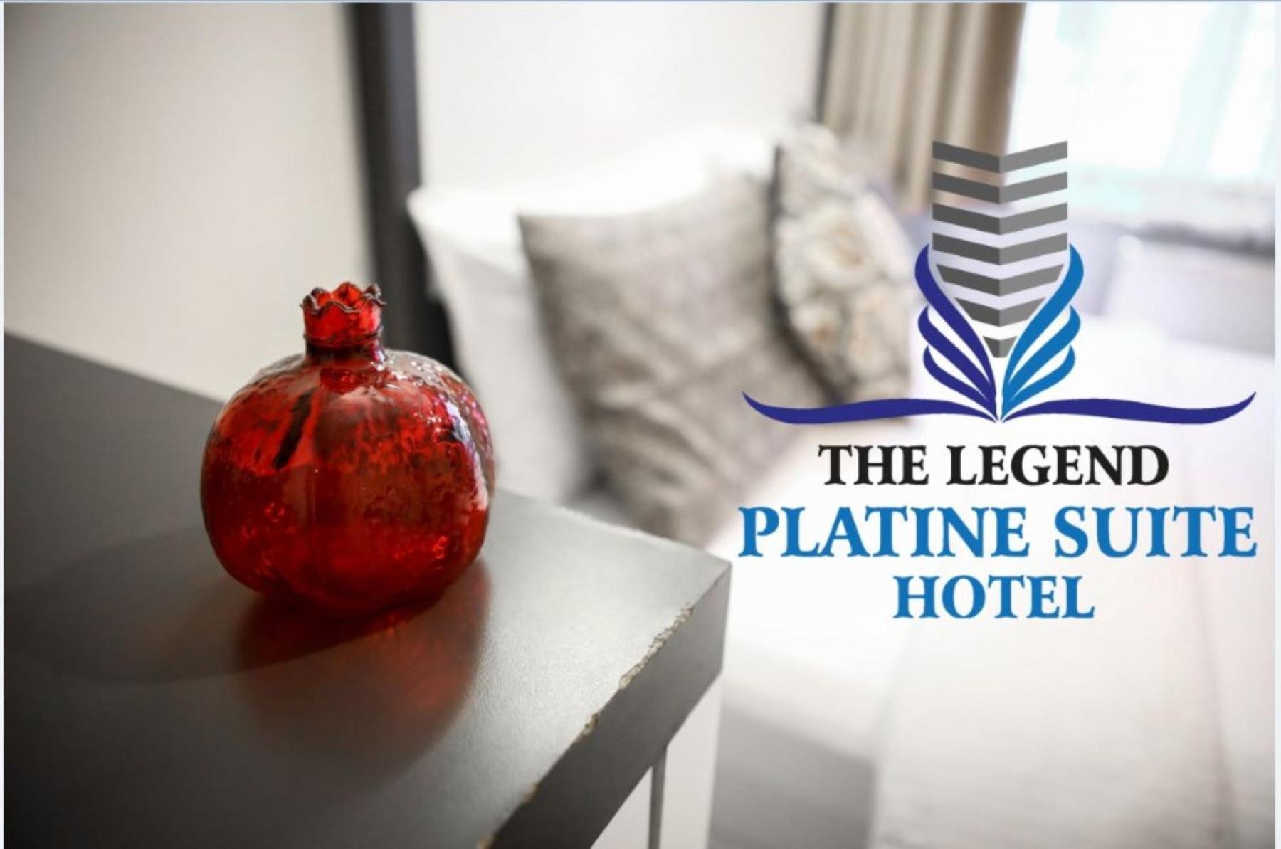 Otel Hotels And Suites Platine